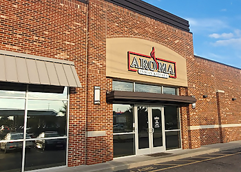 Knoxville Indian Restaurants Aroma Indian Kitchen