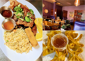 Aroma Thai Restaurant - Santa Clarita, CA Thai Restaurants - collage image(highlights)
