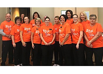 Fort Wayne Orthodontists Aron Dellinger, DDS, MSD - ORTHODONTIC SPECIALTY SERVICES