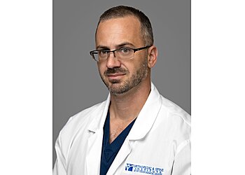 Aron M. Trocchia, MD Port St Lucie Orthopedics image 1