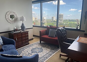 West Palm Beach Psychiatrists Aron Tendler, MD