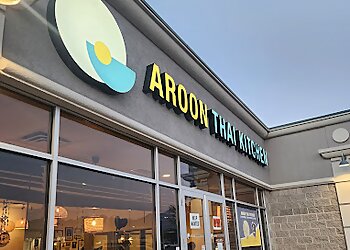 West Valley City Thai Restaurants Aroon Thai Kitchen