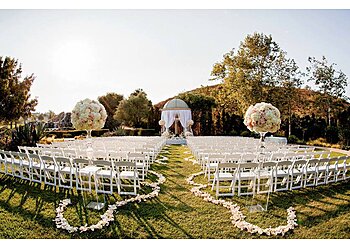 San Jose Wedding Planners Aroosi By Lili