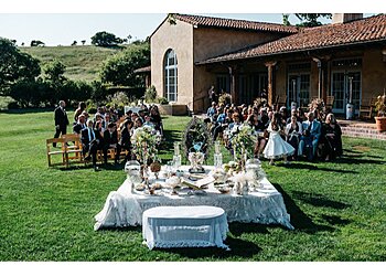 San Jose Wedding Planners Aroosi By Lili