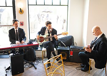 New York Entertainment Companies Around Town Entertainment