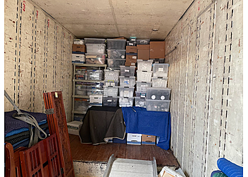 Mesquite Moving Companies Around the Clock Moving & Storage