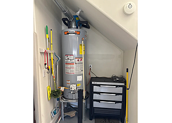 Huntsville Plumbers Around the Clock Plumbing