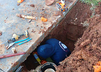 Huntsville Plumbers Around the Clock Plumbing