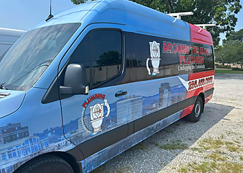 Around the Clock Plumbing Huntsville Plumbers image 1