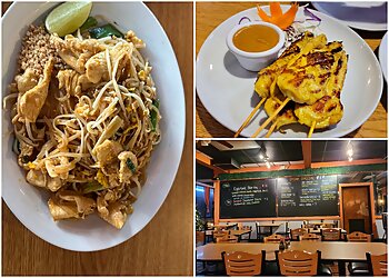 Mobile Thai Restaurants Aroy Thai Cuisine