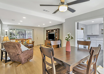 San Jose Real Estate Agents Arpad Racz - ALTAS REALTY