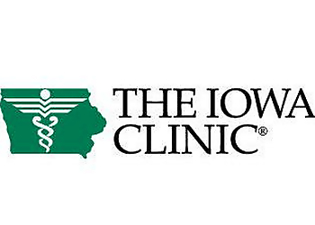 Arpan Patel, MD - Des Moines, IA Pain Management Doctors - Clinic Logo