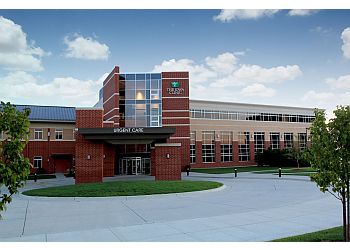 Des Moines Pain Management Doctors Arpan Patel, MD - The IOWA Clinic