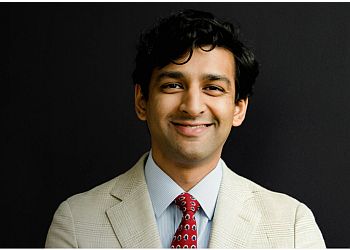 Arpan Patel, MD - The IOWA Clinic Des Moines Pain Management Doctors