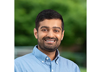 Arpit C Patel, DO - SUTTER HEALTH Arpit C Patel, DO - Stockton, CA Primary Care Physicians - Doctor Portrait Image