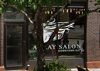 Salt Lake City Hair Salons Array Salon
