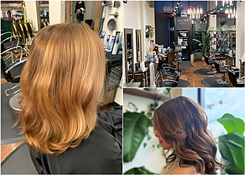 Salt Lake City Hair Salons Array Salon