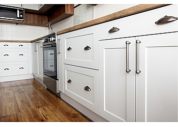 Arriaga Remodeling and Painting Fairfield Handyman image 1