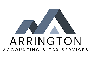 Arrington Accounting Services, LLC Peoria Accounting Firms image 1
