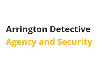 Arrington's Detective Agency