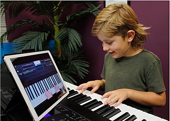 Des Moines Music Schools Arrow Academy Of Music