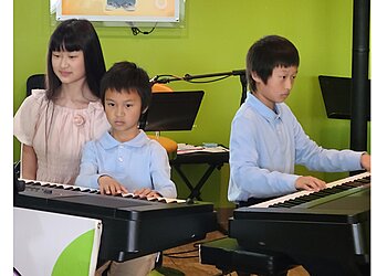 Des Moines Music Schools Arrow Academy Of Music