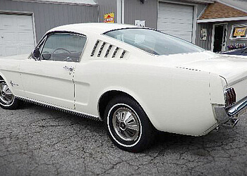 3 Best Auto Body Shops in Fort Wayne, IN - Expert Recommendations