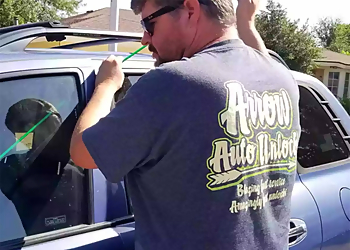 Lubbock Locksmiths Arrow Auto Unlock LBK