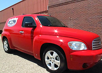 Arrow Auto Unlock LBK Lubbock Locksmiths image 1