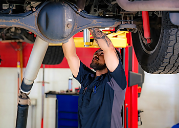 Reno Car Repair Shops Arrow Automotive Transmission Specialists