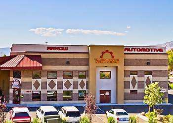 Arrow Automotive Transmission Specialists Reno Car Repair Shops image 1