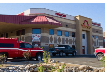 Arrow Automotive Transmission Specialists Reno Car Repair Shops