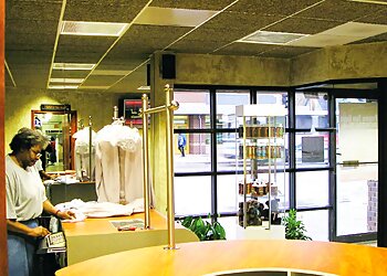 Kansas City Dry Cleaners Arrow Cleaners