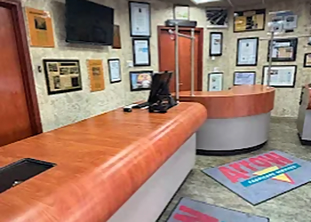 Arrow Cleaners - Kansas City, MO Dry Cleaners - Business Interior Image
