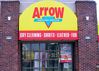 Arrow Cleaners Kansas City Dry Cleaners image 1