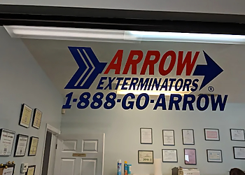 Arrow Exterminators Columbus - Columbus, GA Pest Control Companies - Company Logo