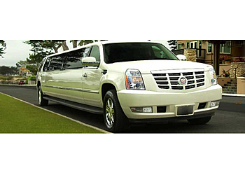 Salinas Limo Service Arrow Luxury Transportation Co.