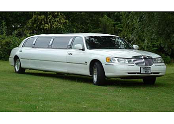 Arrow Luxury Transportation Co. Salinas Limo Service image 1