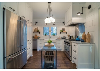 3 Best Custom Cabinets In Milwaukee Wi Expert Recommendations