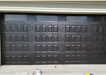 Arrow Overhead Doors, LLC - McAllen, TX Garage Door Repair - Project Image