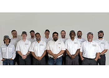 Little Rock Plumbers Arrow Plumbing