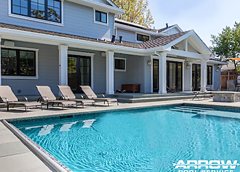 Philadelphia Pool Services Arrow Pool Service