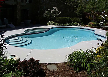 Philadelphia Pool Services Arrow Pool Service