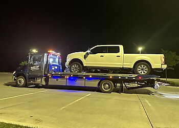 Omaha Towing Companies Arrow Towing