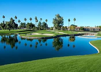 Glendale Golf Courses Arrowhead Country Club