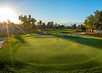 Glendale Golf Courses Arrowhead Country Club