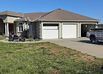 Independence Garage Door Repair Arrowhead Door Co.