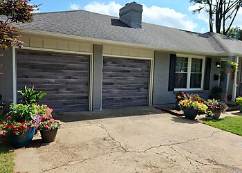 Independence Garage Door Repair Arrowhead Door Co.