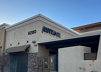 Glendale Steak Houses Arrowhead Grill