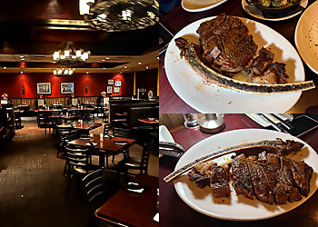 Glendale Steak Houses Arrowhead Grill